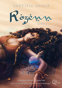 Image de Rozenn, livre I