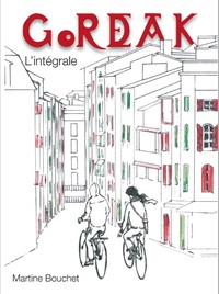 Picture of GORDEAK L INTEGRALE