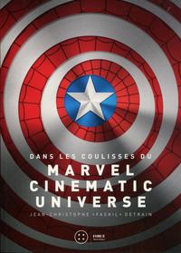 Image de Dans les coulisses du Marvel Cinematic Universe