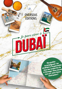 Image de JE PARS VIVRE A DUBAI