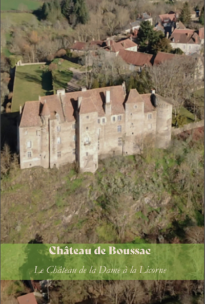 Picture of Château de Boussac