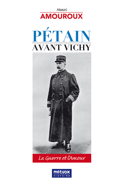Image de Pétain avant Vichy