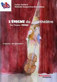 Picture of L'énigme du théatre / The Theater Enigma