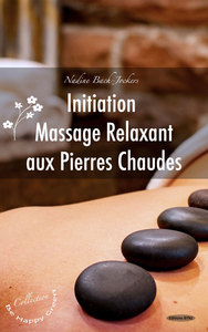Image de Initiation au massage relaxant aux pierres chaudes