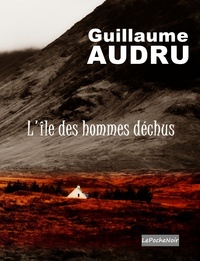 Image de L'île des hommes déchus (poche)