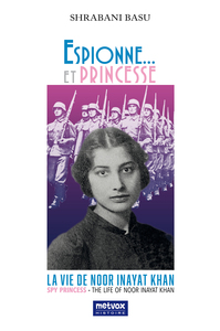 Image de Espionne... et princesse