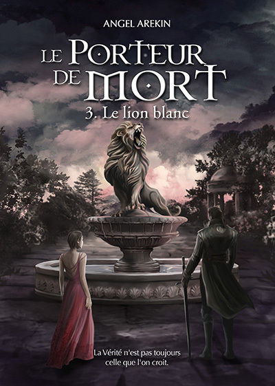 Image de Le Porteur de Mort, tome 3