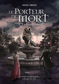 Image de Le Porteur de Mort, tome 3