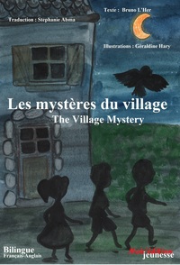 Picture of Les mystères du village / The Village Mystery