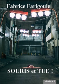 Image de SOURIS ET TUE (poche)