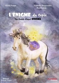 Picture of L'énigme du tapis / The Saddle Carpet Enigma