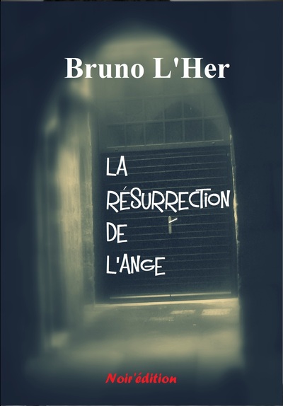 Image de LA RESURRECTION DE L'ANGE