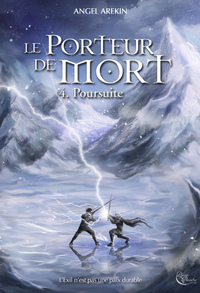 Image de Le Porteur de Mort, tome 4