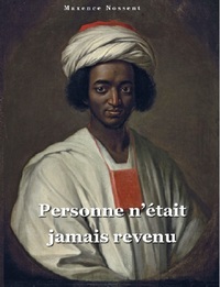 Image de Personne n'était jamais revenu, la vie d'Ayouba Suleiman Diallo happé par la traite négrière