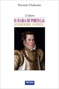 Picture of L'infante D. Maria du Portugal