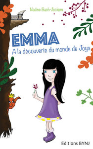 Image de Emma, tome 1 : A la découverte du monde de Joya