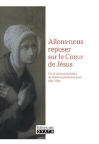 Image de ALLONS NOUS REPOSER SUR LE COEUR DE JESUS