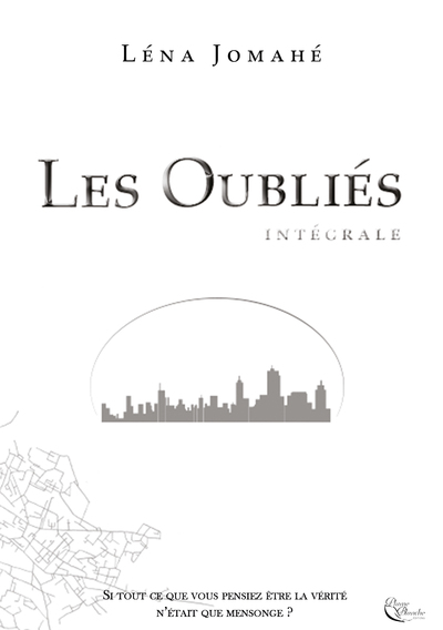 Picture of Les Oubliés, Intégrale
