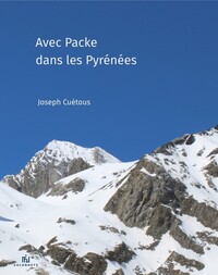 Picture of Avec Packe dans les Pyrénées