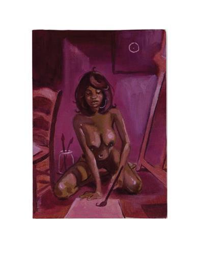 Picture of Pictures Girls Make : Portraitures /anglais
