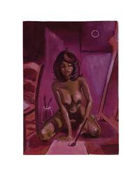 Picture of Pictures Girls Make : Portraitures /anglais