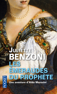 Image de Les émeraudes du Prophète