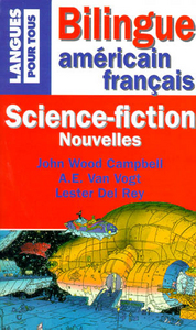 Picture of Science-fiction Nouvelles