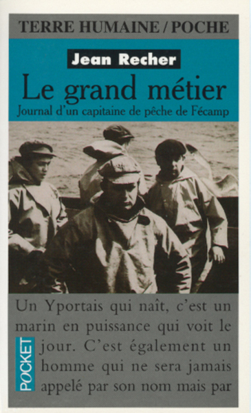 Image de Le grand métier
