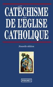 Picture of Catéchisme de l'église catholique