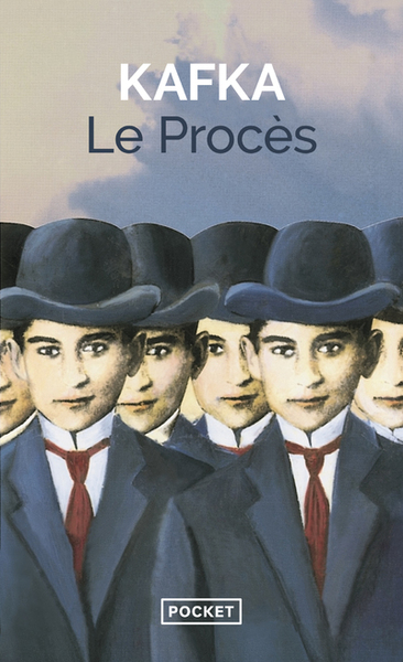 Picture of Le procès