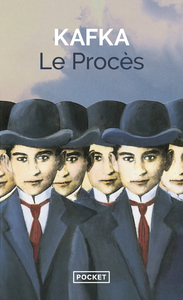 Picture of Le procès