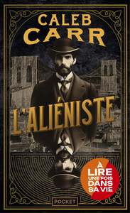Image de L'alieniste