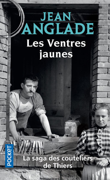 Picture of Les ventres jaunes