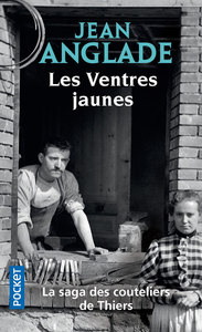 Picture of Les ventres jaunes