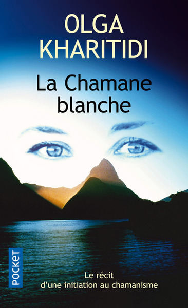 Image de La chamane blanche