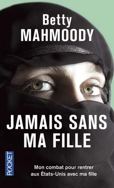 Image de Jamais sans ma fille - tome 1