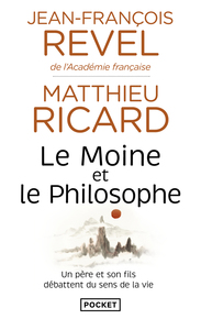 Image de Le moine et le philosophe