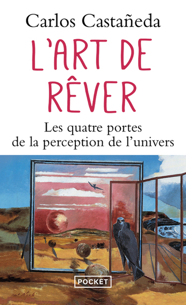 Image de L'art de rêver