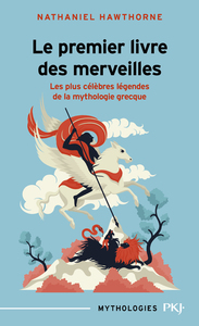 Image de Le premier livre des merveilles