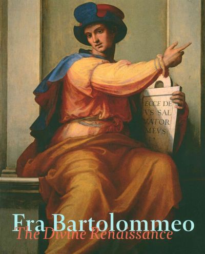 Picture of Fra Bartolommeo