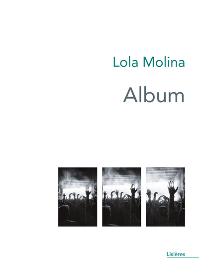 Image de Album