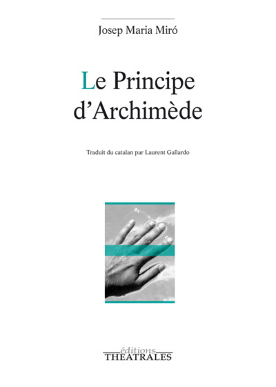 Picture of Le principe d'Archimède