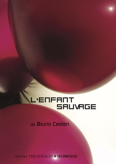 Image de L'enfant sauvage