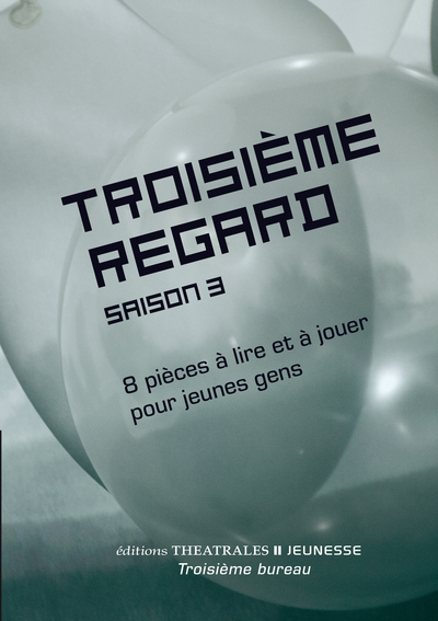 Picture of Troisième regard saison 3