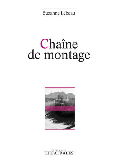 Image de Chaîne de montage