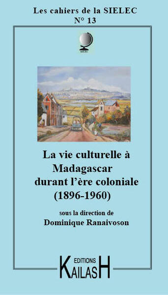 Picture of Les cahiers de la SIELEC N°13