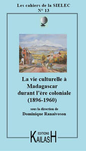 Picture of Les cahiers de la SIELEC N°13