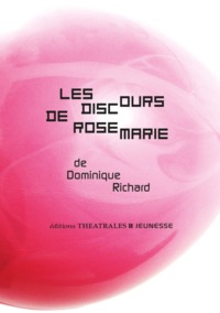 Image de Les discours de Rosemarie