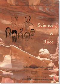 Picture of Science et race