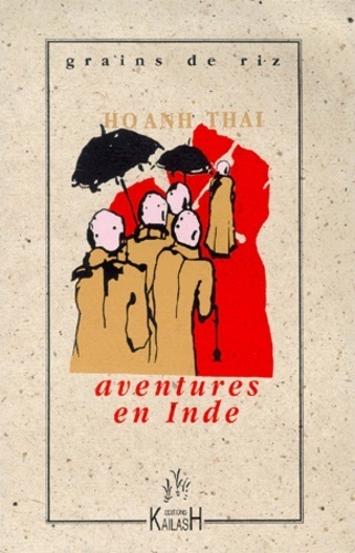 Picture of Aventures en Inde